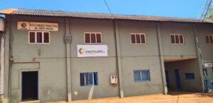 AIGB | Sede Principal