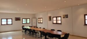 AIGB | Sala de reunião