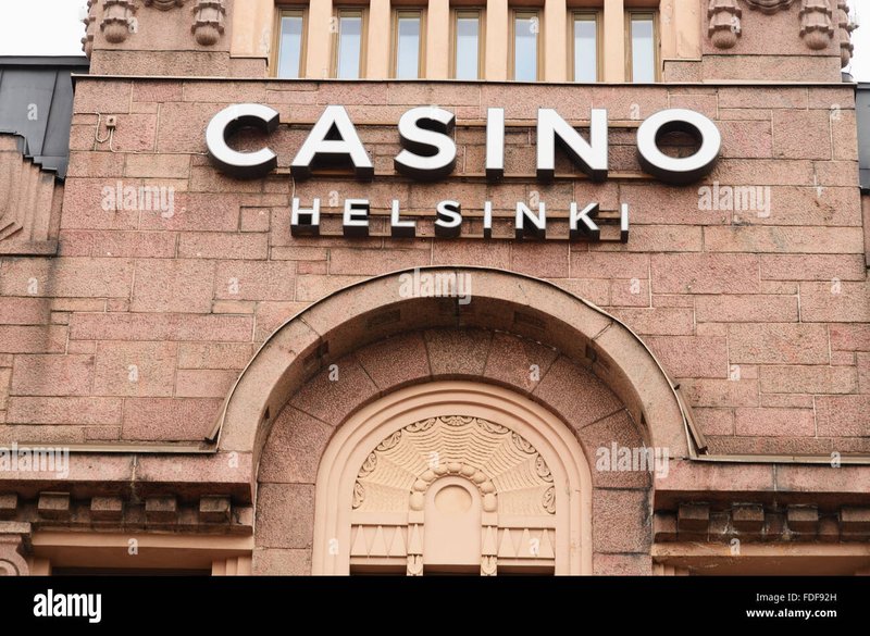 Finland - joki casino slots