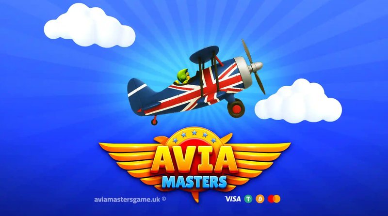 Best avia masters demo in United Kingdom